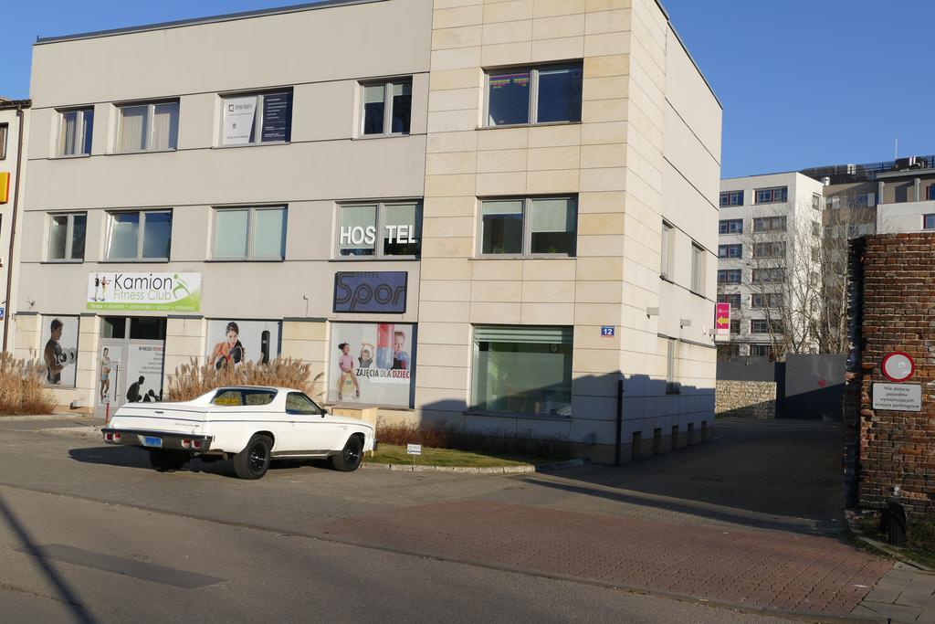 Sport I Chodakowska