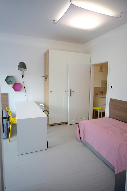 Sport I Chodakowska Hostel