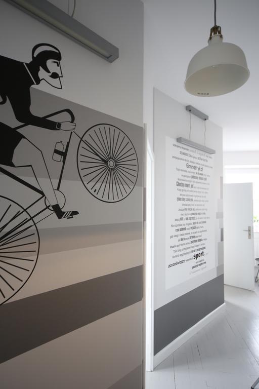 Hostel Sport I Chodakowska Warsaw